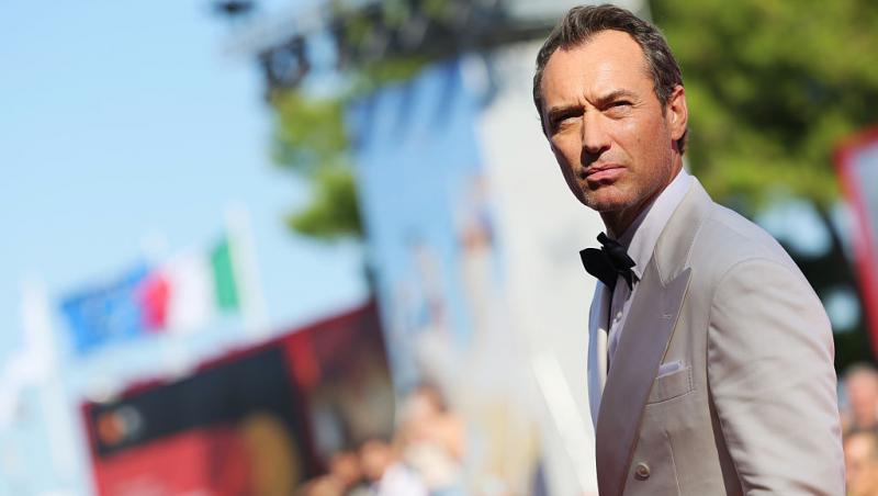 De nerecunoscut în rolul lui Vladimir Putin. Ce actor gigant se transformă în președintele rus pentru cel mai recent rol