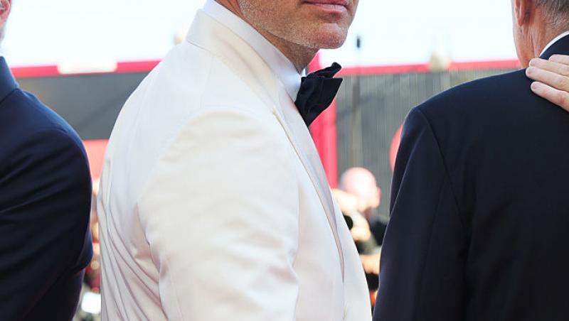 De nerecunoscut în rolul lui Vladimir Putin. Ce actor gigant se transformă în președintele rus pentru cel mai recent rol