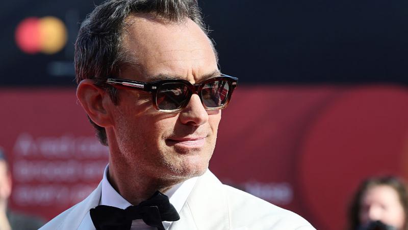 De nerecunoscut în rolul lui Vladimir Putin. Ce actor gigant se transformă în președintele rus pentru cel mai recent rol