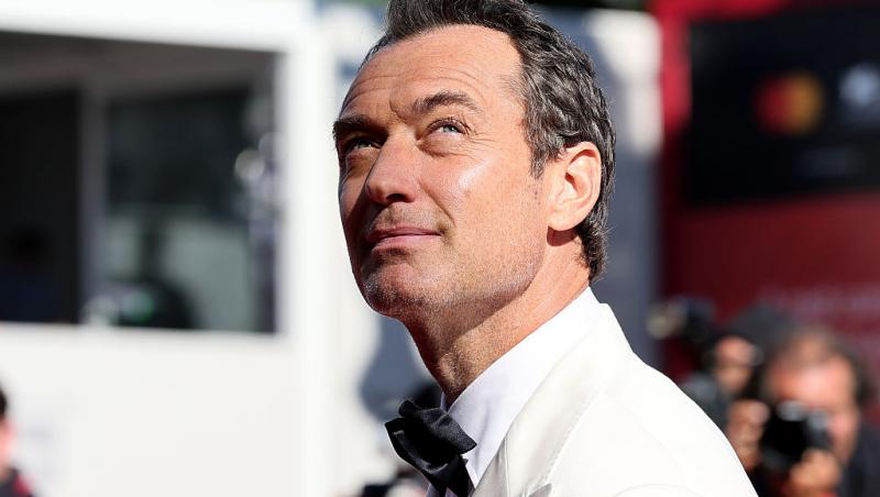 De nerecunoscut în rolul lui Vladimir Putin. Ce actor gigant se transformă în președintele rus pentru cel mai recent rol