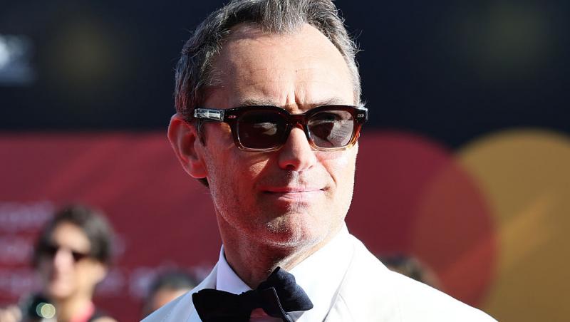 De nerecunoscut în rolul lui Vladimir Putin. Ce actor gigant se transformă în președintele rus pentru cel mai recent rol