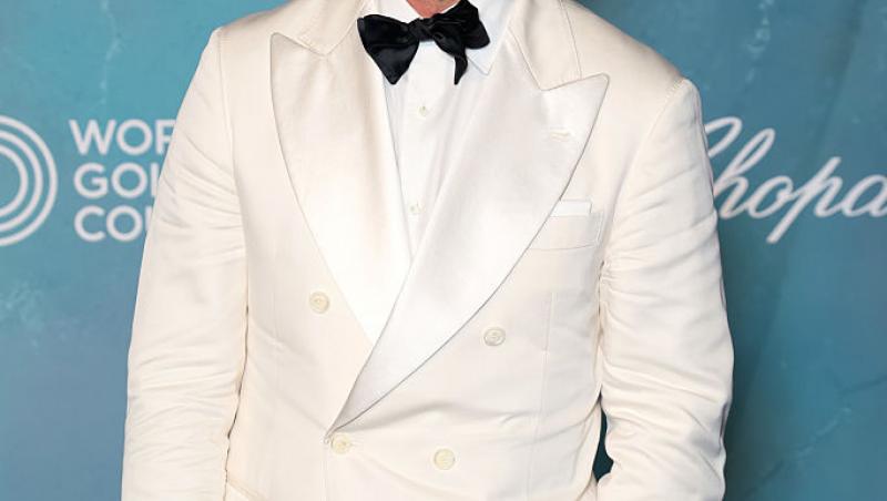 De nerecunoscut în rolul lui Vladimir Putin. Ce actor gigant se transformă în președintele rus pentru cel mai recent rol