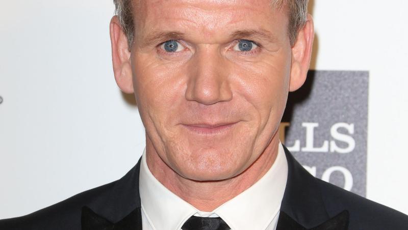 De ce boală grea suferă celebrul bucătar Gordon Ramsey. Cum se simte după operație