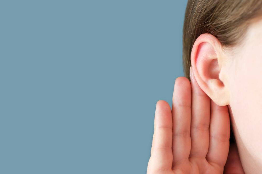 Cauze ale pierderii auzului. Ce poate acționa asupra urechii
