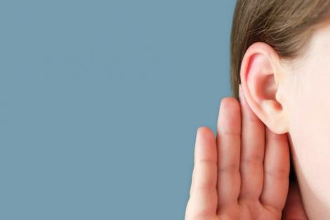 Cauze ale pierderii auzului. Ce poate acționa asupra urechii