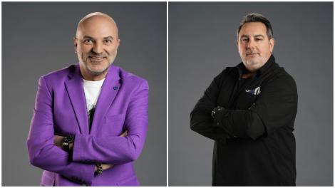 Un show păcătos revine astăzi la Antena Stars cu un nou sezon şi o nouă oră de difuzare. “Începem sezonul 36 al emisiunii”