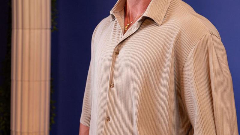 Mireasa sezonul 12. Cine e Kiprianos, noul concurent. Povestea de viață a tânărului care a intrat pe 1 septembrie 2025 în casă