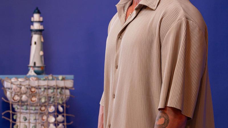 Mireasa sezonul 12. Cine e Kiprianos, noul concurent. Povestea de viață a tânărului care a intrat pe 1 septembrie 2025 în casă