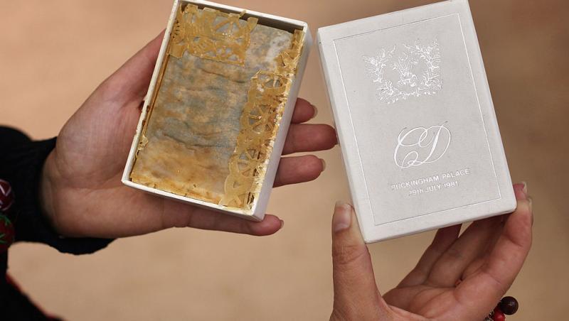 Prințesa Diana a pus lucruri inedite într-o cutie înainte să moară. Ce au găsit acum cei care au deschis-o