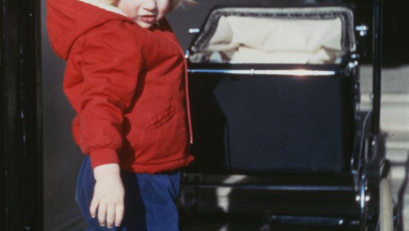 Prințesa Diana a pus lucruri inedite într-o cutie înainte să moară. Ce au găsit acum cei care au deschis-o