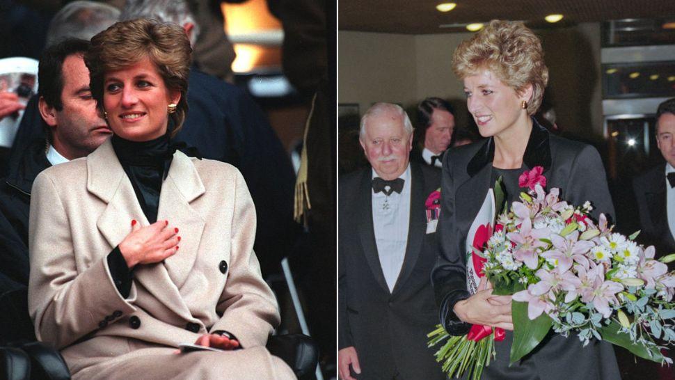 Prințesa Diana a pus lucruri inedite într-o cutie înainte să moară. Ce au găsit acum cei care au deschis-o