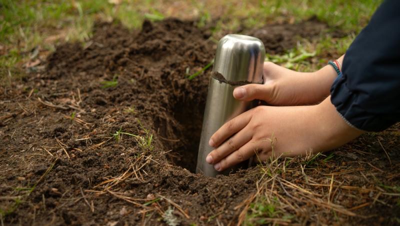 Prințesa Diana a pus lucruri inedite într-o cutie înainte să moară. Ce au găsit acum cei care au deschis-o