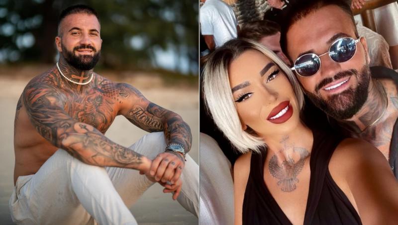 colaj marcel si armina