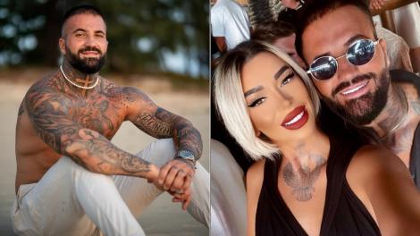 Ispita Marcel Andrei de la Insula Iubirii sezonul 8, schimbare de look care l-a făcut de nerecunoscut. Ce imagine a postat