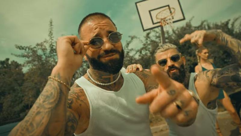 Ispita Marcel Andrei de la Insula Iubirii sezonul 8, schimbare de look care l-a făcut de nerecunoscut. Ce imagine a postat