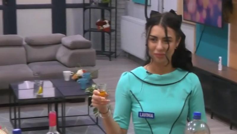 Mireasa sezonul 12. Adin, deranjat că a fost ignorat de Lavinia în favoarea lui Alex. Decizia anunțată de doamna Adriana