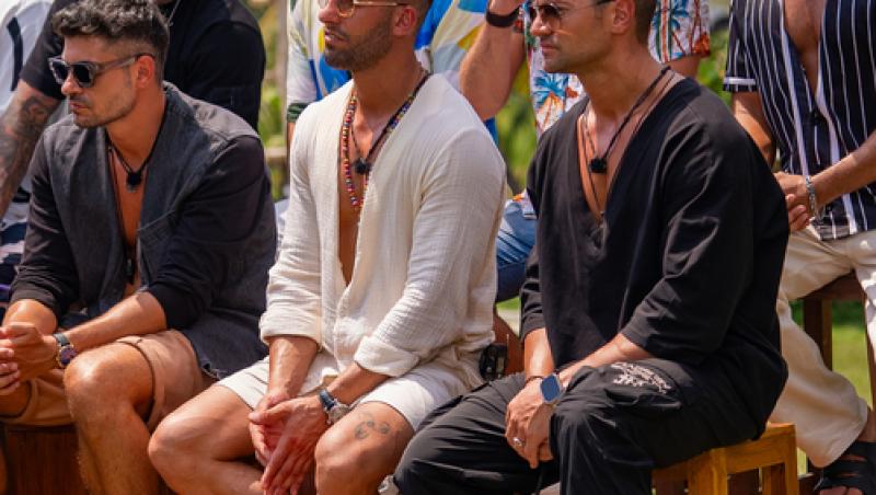 Insula Iubirii, 1 septembrie 2025. Ce a urmat după ce Bianca l-a ales pe Mattia la Dream Date. Cum a răspuns ispita