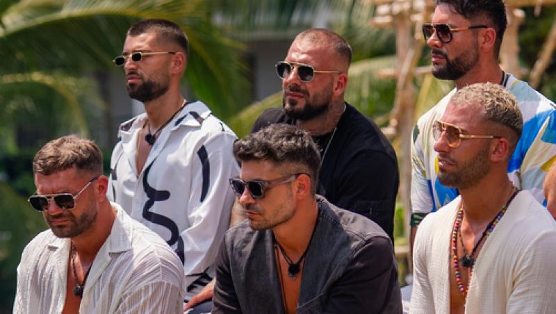 Insula Iubirii, 1 septembrie 2025. Ce a urmat după ce Bianca l-a ales pe Mattia la Dream Date. Cum a răspuns ispita