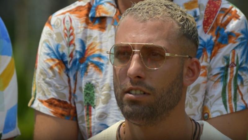 Insula Iubirii, 1 septembrie 2025. Ce a urmat după ce Bianca l-a ales pe Mattia la Dream Date. Cum a răspuns ispita