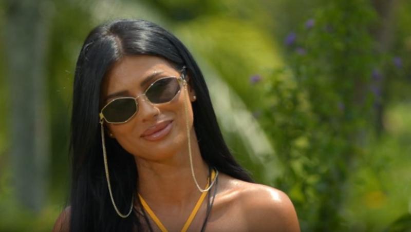 Insula Iubirii, 1 septembrie 2025. Ce a urmat după ce Bianca l-a ales pe Mattia la Dream Date. Cum a răspuns ispita