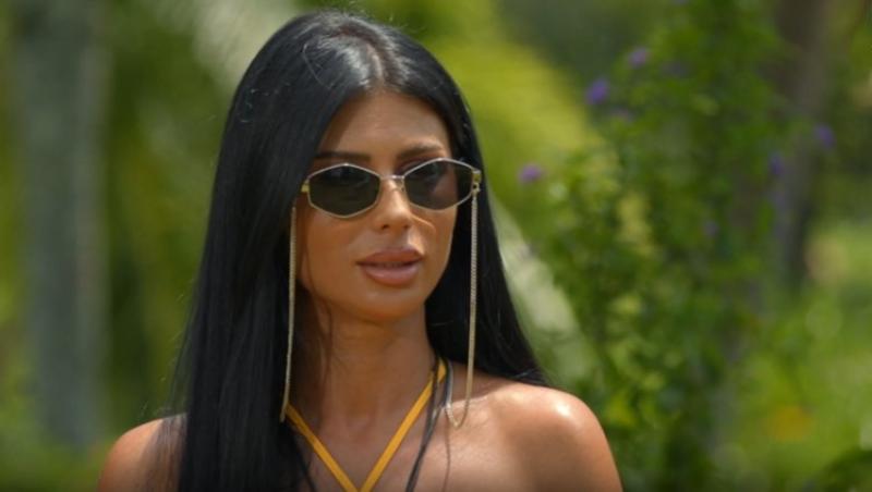 Insula Iubirii, 1 septembrie 2025. Ce a urmat după ce Bianca l-a ales pe Mattia la Dream Date. Cum a răspuns ispita