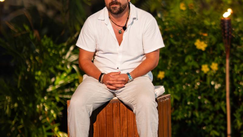 Insula Iubirii, 1 septembrie 2025. Marian, față în față cu Mattia după ce Bianca s-a apropiat de ispită. Ce și-au zis