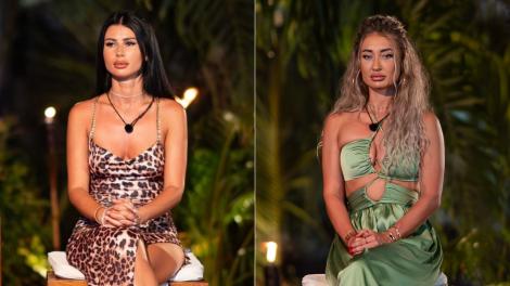 Motivul pentru care Bianca Dan și Maria Avram nu au rămas prietene după Insula Iubirii sezonul 9. Ce s-a întâmplat