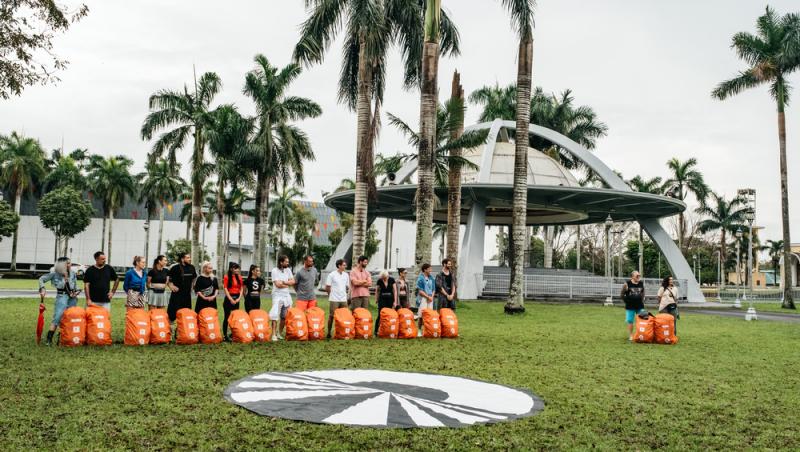 Asia Express sezonul 8, 10 septembrie 2025.  Trei echipe au intrat la cursa pentru ultima șansă. Concurenții și-au testat limitele