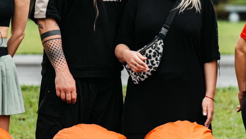 Asia Express sezonul 8, 10 septembrie 2025.  Trei echipe au intrat la cursa pentru ultima șansă. Concurenții și-au testat limitele