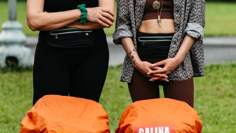 Asia Express sezonul 8, 10 septembrie 2025.  Trei echipe au intrat la cursa pentru ultima șansă. Concurenții și-au testat limitele