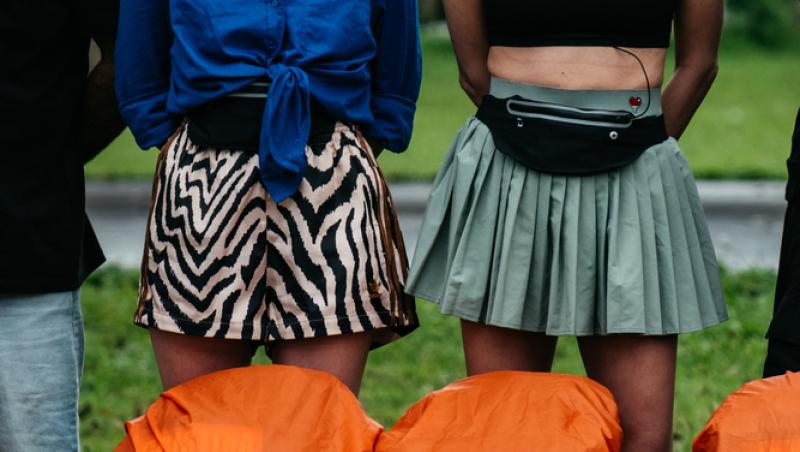 Asia Express sezonul 8, 10 septembrie 2025.  Trei echipe au intrat la cursa pentru ultima șansă. Concurenții și-au testat limitele