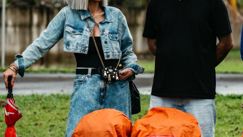 Asia Express sezonul 8, 10 septembrie 2025.  Trei echipe au intrat la cursa pentru ultima șansă. Concurenții și-au testat limitele