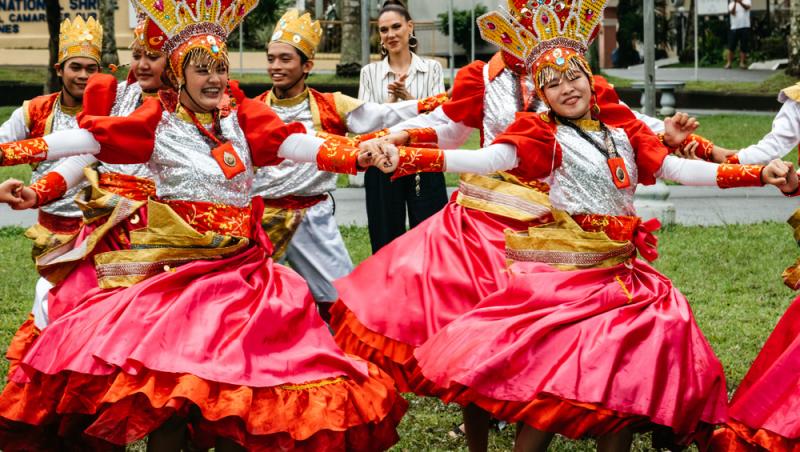 Asia Express sezonul 8, 10 septembrie 2025.  Trei echipe au intrat la cursa pentru ultima șansă. Concurenții și-au testat limitele