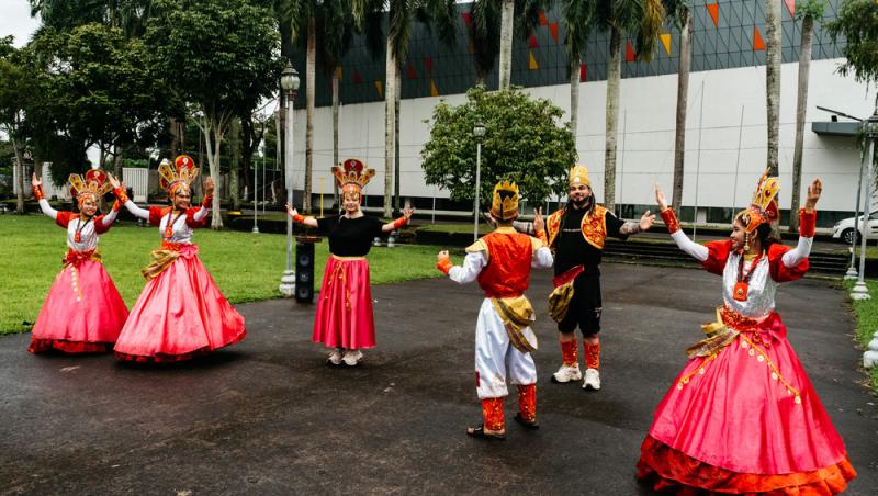 Asia Express sezonul 8, 10 septembrie 2025.  Trei echipe au intrat la cursa pentru ultima șansă. Concurenții și-au testat limitele