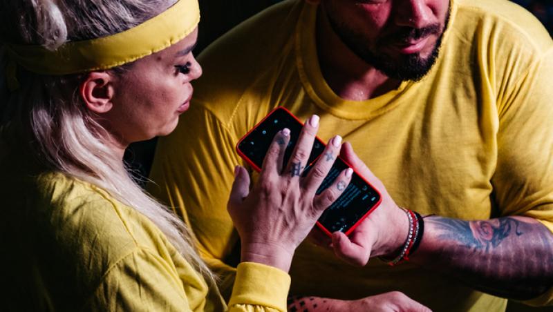 Asia Express sezonul 8, 10 septembrie 2025.  Trei echipe au intrat la cursa pentru ultima șansă. Concurenții și-au testat limitele