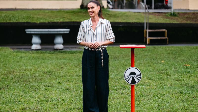 Asia Express sezonul 8, 10 septembrie 2025.  Trei echipe au intrat la cursa pentru ultima șansă. Concurenții și-au testat limitele