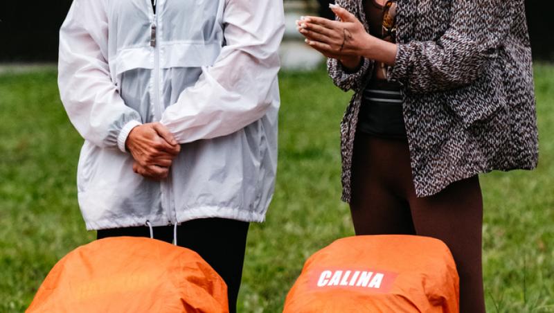 Asia Express sezonul 8, 10 septembrie 2025.  Trei echipe au intrat la cursa pentru ultima șansă. Concurenții și-au testat limitele