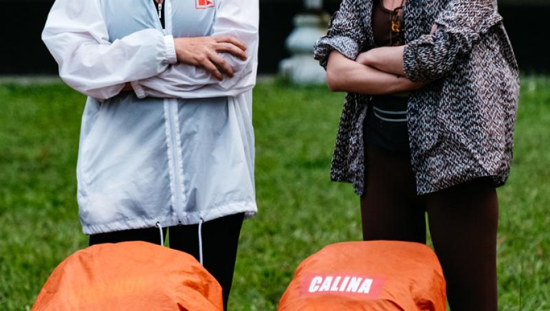 Asia Express sezonul 8, 10 septembrie 2025.  Trei echipe au intrat la cursa pentru ultima șansă. Concurenții și-au testat limitele