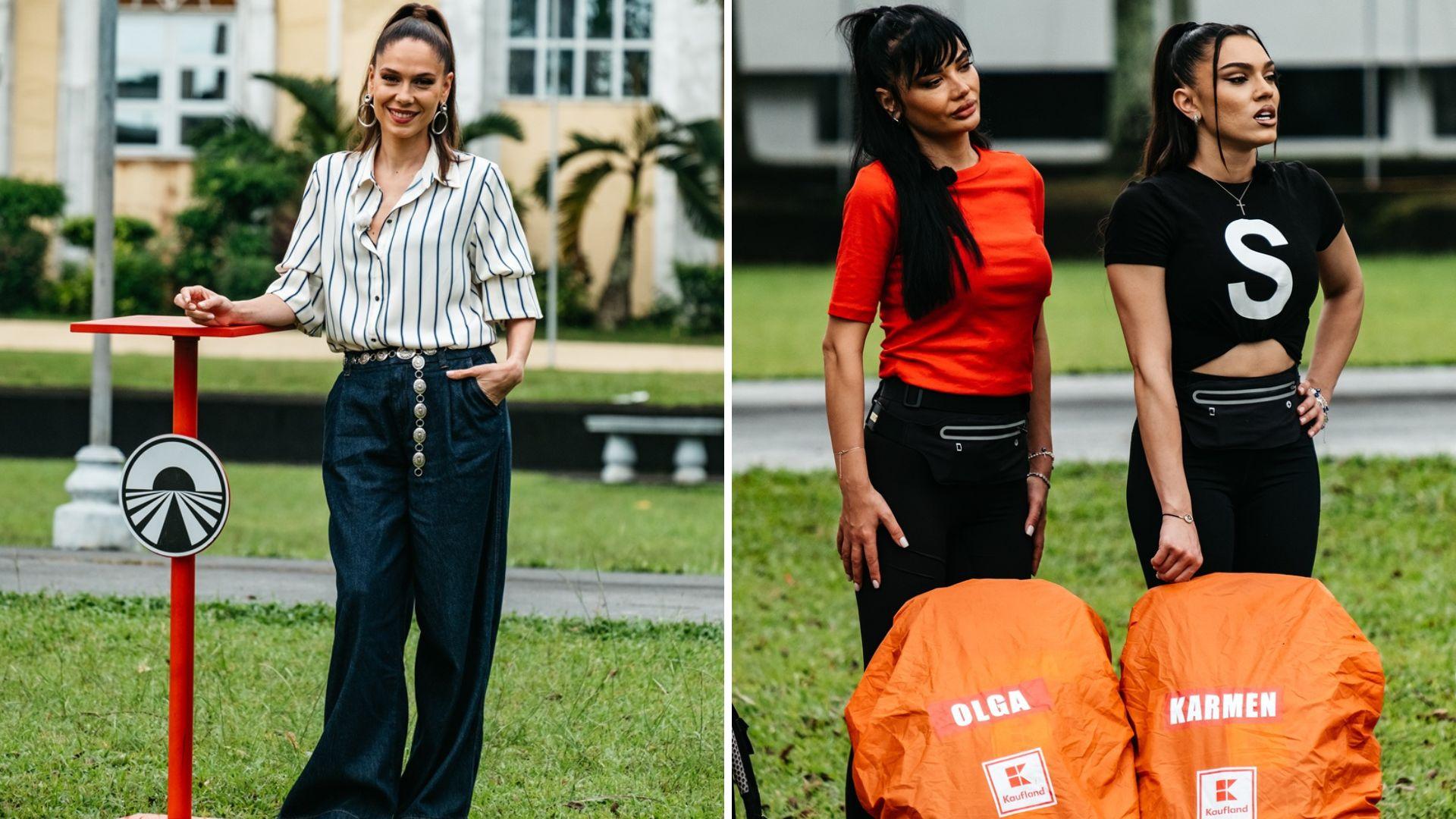 Asia Express, din nou lider detașat de audiență. Cursa pentru ultima șansă aduce tensiune, emoții și răsturnări de situație