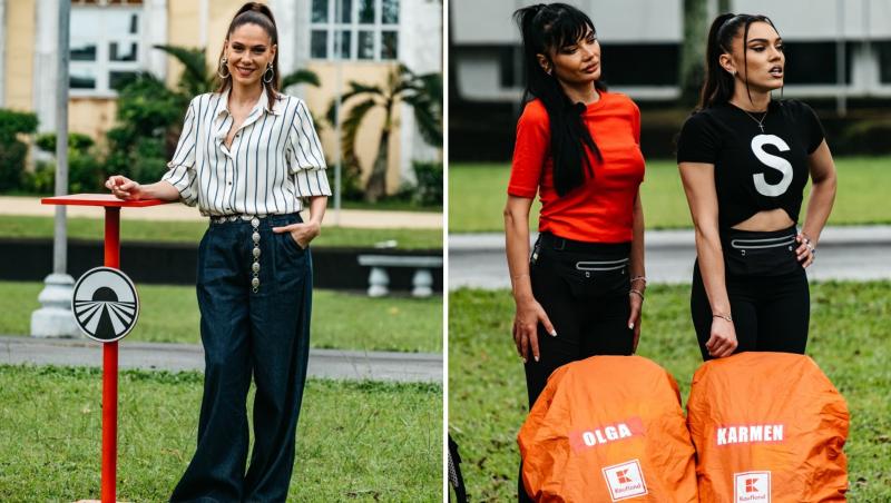 Asia Express, din nou lider detașat de audiență. Primele alianțe și strategii ies la iveală în această seară