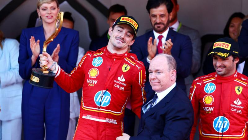 Moștenitorii Prințului Albert de Monaco au început școala. Cum au apărut Prințul Jacques și Prințesa Gabriella în uniforma școlară