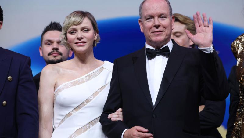 Moștenitorii Prințului Albert de Monaco au început școala. Cum au apărut Prințul Jacques și Prințesa Gabriella în uniforma școlară