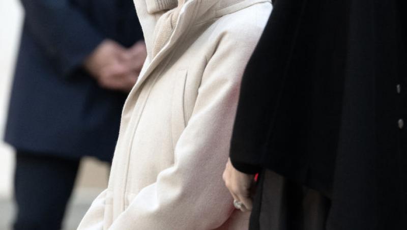 Moștenitorii Prințului Albert de Monaco au început școala. Cum au apărut Prințul Jacques și Prințesa Gabriella în uniforma școlară