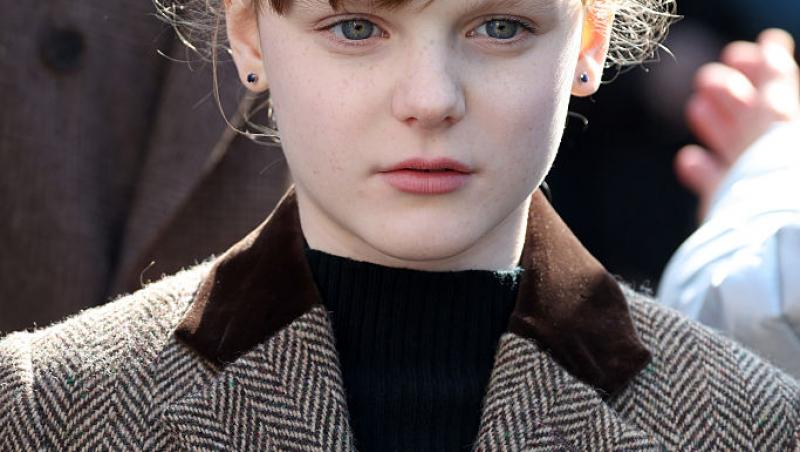 Moștenitorii Prințului Albert de Monaco au început școala. Cum au apărut Prințul Jacques și Prințesa Gabriella în uniforma școlară