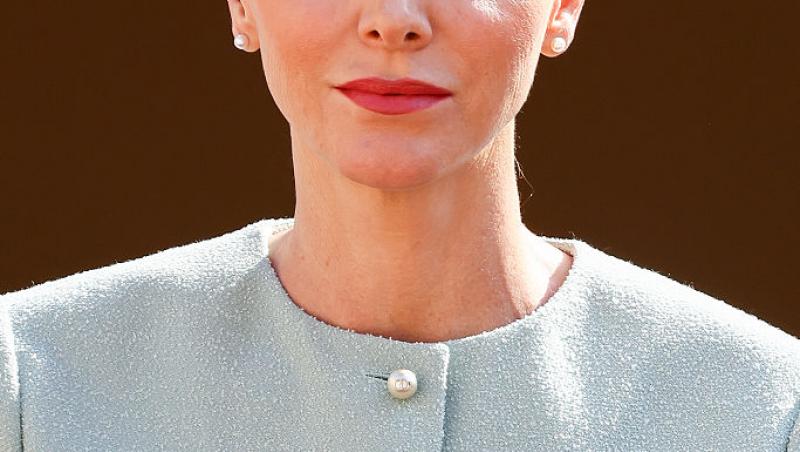 Moștenitorii Prințului Albert de Monaco au început școala. Cum au apărut Prințul Jacques și Prințesa Gabriella în uniforma școlară