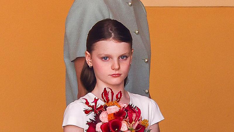 Moștenitorii Prințului Albert de Monaco au început școala. Cum au apărut Prințul Jacques și Prințesa Gabriella în uniforma școlară