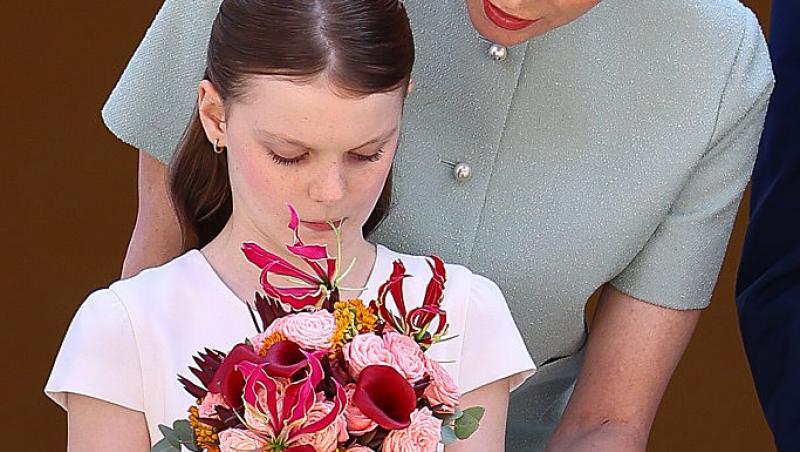 Moștenitorii Prințului Albert de Monaco au început școala. Cum au apărut Prințul Jacques și Prințesa Gabriella în uniforma școlară