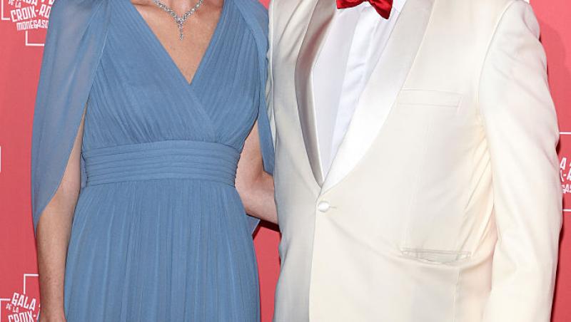 Moștenitorii Prințului Albert de Monaco au început școala. Cum au apărut Prințul Jacques și Prințesa Gabriella în uniforma școlară