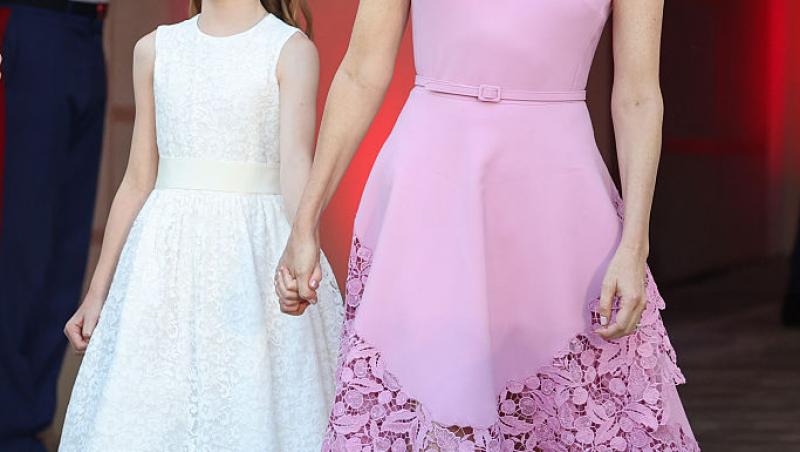 Moștenitorii Prințului Albert de Monaco au început școala. Cum au apărut Prințul Jacques și Prințesa Gabriella în uniforma școlară