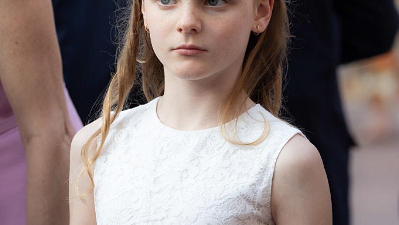 Moștenitorii Prințului Albert de Monaco au început școala. Cum au apărut Prințul Jacques și Prințesa Gabriella în uniforma școlară